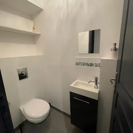 La Rose Au Bouais Holiday home