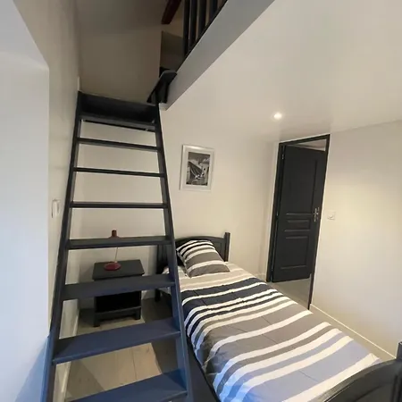 La Rose Au Bouais Holiday home