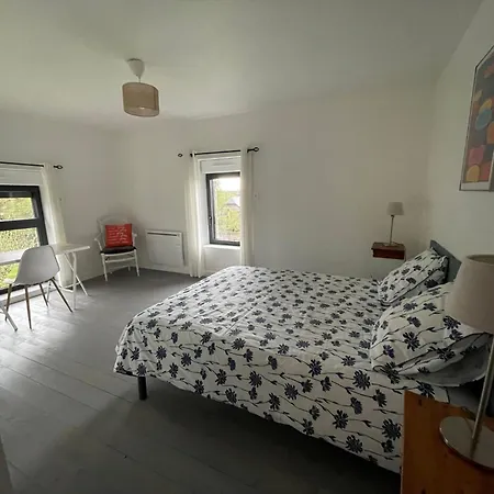 Hébergement de vacances La Rose Au Bouais *