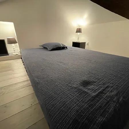 Holiday home La Rose Au Bouais