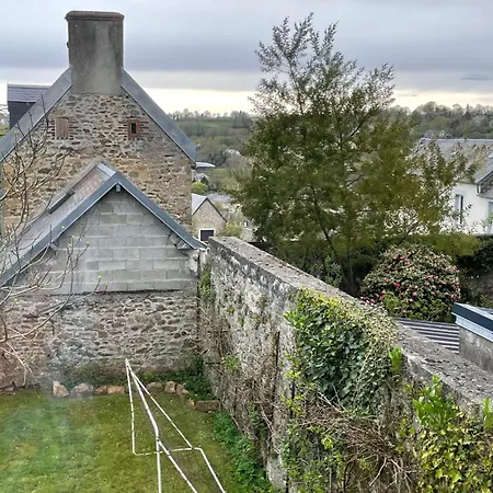Hébergement de vacances La Rose Au Bouais Coutances